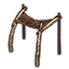 Wood Elf Canopy, Leather Icon icon