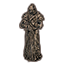 Estatua de vigilante de tumbas bretona icon