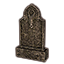 Pierre tombale de masse icon
