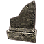Надгробие (сломанное) icon