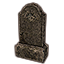 Marqueur de mort icon