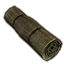 Saco de dormir, enrollado Icon icon
