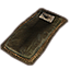 Грубый спальный мешок (простой) Icon icon