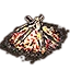 Furniture icon for Обычный очаг (наружный)