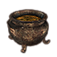 Apple-Bobbing Cold Iron Cauldron icon