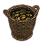 Basket of Gourds icon