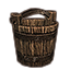 Common Bucket, Basic Icon