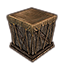 Common Cargo, Covered Icon