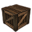 Rough Crate, Sturdy icon