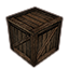 Common Crate, Sealed Icon