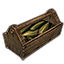 Basket of Corn Icon