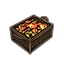 Basket of Tomatoes icon