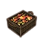 Furniture icon for Cesta de tomates
