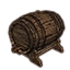 Furniture icon for Бочонок