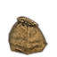 Rough Pouch, Coarse Cloth Icon