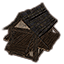 Étal bréton, vente Icon icon