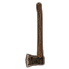 Grobe Axt, praktisch Icon icon
