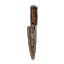 Rough Knife, Butcher Icon icon