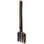 Herramienta, horqueta Icon icon