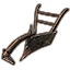 Tool, Plow Icon icon
