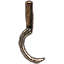 Werkzeug, Sichel Icon icon