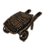 Common Wheelbarrow, Barrel Icon