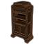 Bretonischer Schauschrank, Knoten Icon icon