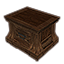Бретонская тумбочка (шнуровой орнамент) Icon icon