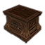 Furniture icon for Бретонская тумбочка (шнуровой орнамент)