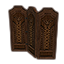 Бретонская ширма (складная шнуровой орнамент) icon