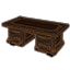 Bureau bréton, serpentins Icon icon