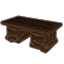 Bureau bréton Icon icon