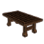 Бретонский стол (обеденный) icon