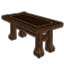 Бретонский стол на козлах (официальный) icon