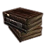 Furniture icon for Стопка книг (декоративная)