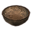 Rough Bowl, Common Icon icon