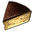 Кусок сыра Icon icon