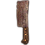 Common Cleaver, Cooking icon