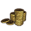 Petite monnaie icon