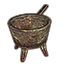 Common Pot, Cooking Icon icon