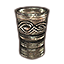 Бретонская чашка (пустая) Icon