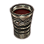 Бретонская чашка (полная) Icon