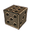 Dados de juego Icon icon