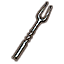 Rough Fork, Common Icon icon