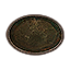 Common Bowl, Serving Icon