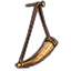 Нордский питьевой рог (муляж) icon
