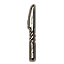 Rough Knife, Butter icon