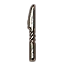 Furniture icon for Грубый нож (для масла)
