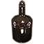 Furniture icon for Бутыль (крепкий алкоголь)