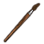 Paintbrush, Angled Icon icon